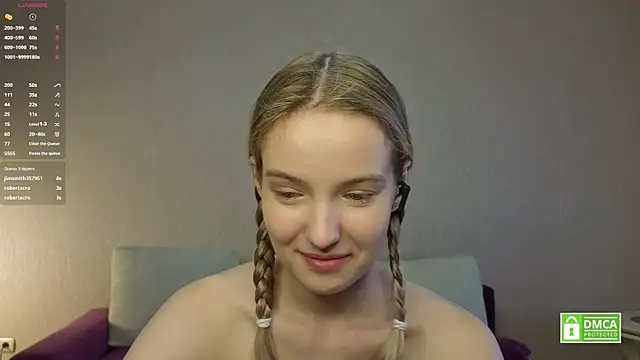HongTomczak webcam