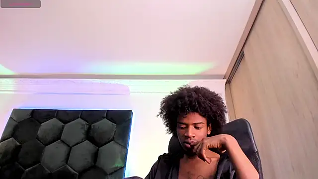 AllexJacob webcam