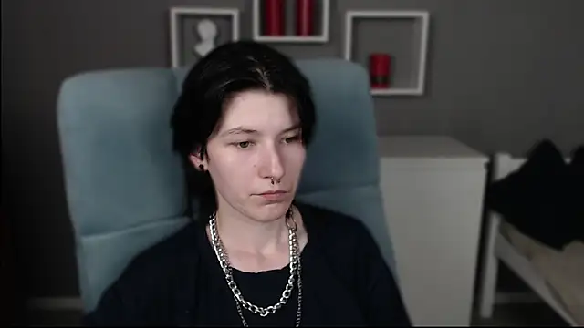 guitarandangell webcam
