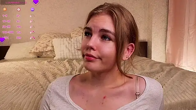 MelodyBaur webcam