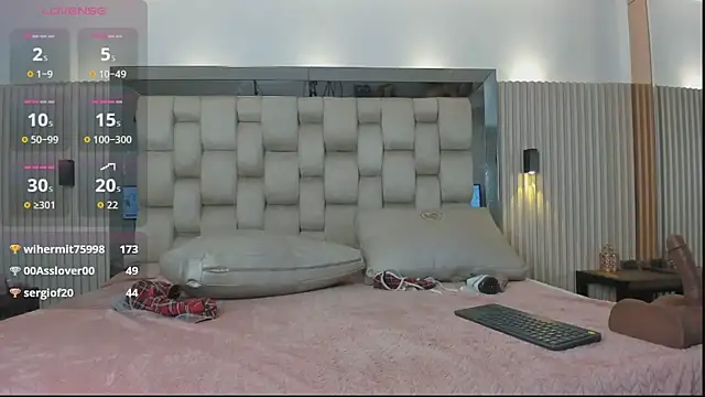 noah_pariss webcam
