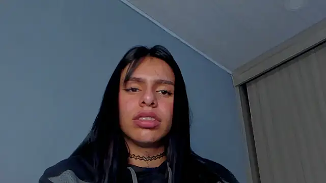 SaraAndrade_ webcam
