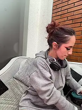 elodie_rouge webcam