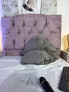 Annie_bonnie_ webcam