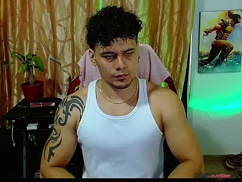 Logan0626 webcam
