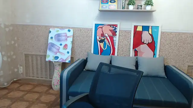 Bella_soulmate webcam