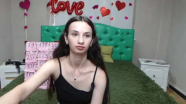 Je55icaBreeze webcam