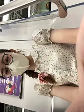 meimeibuguai webcam