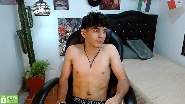 billy_wild webcam