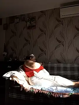 MartaMia68 webcam