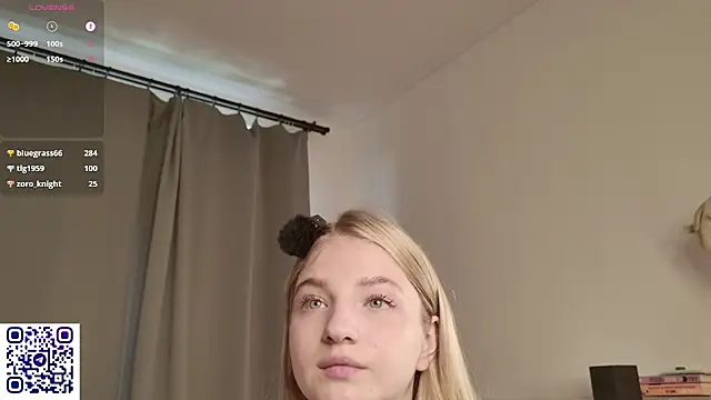 _Magic_smile webcam
