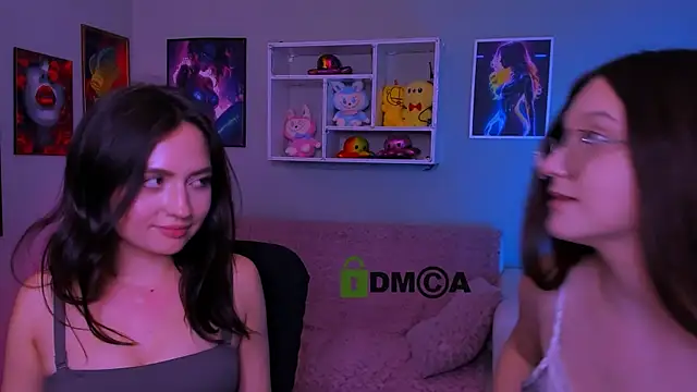 nymira webcam