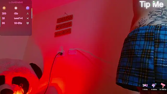 aprildumont webcam