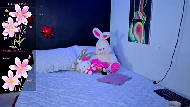 LIA_CARTERR webcam