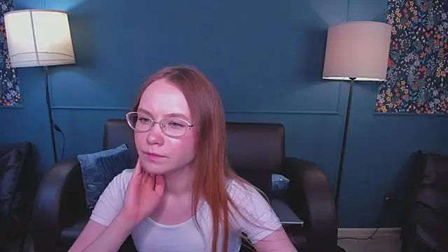 FloraLarsson webcam