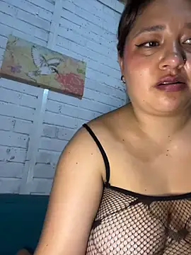 Arya_Moon69 webcam