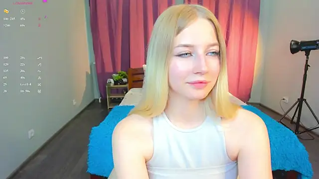DeniseMekus webcam