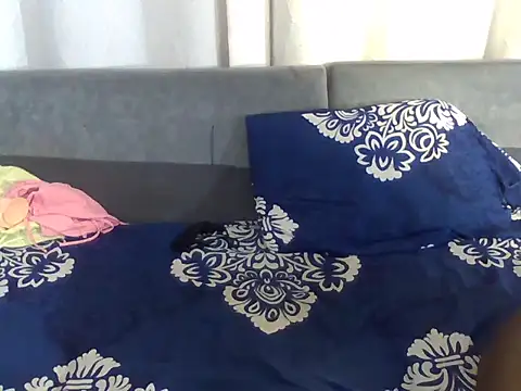 Candysleek_petite webcam