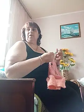 LisichkaOksana webcam