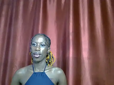 Black_berrry webcam
