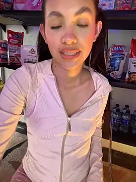 Lilyangell_ webcam