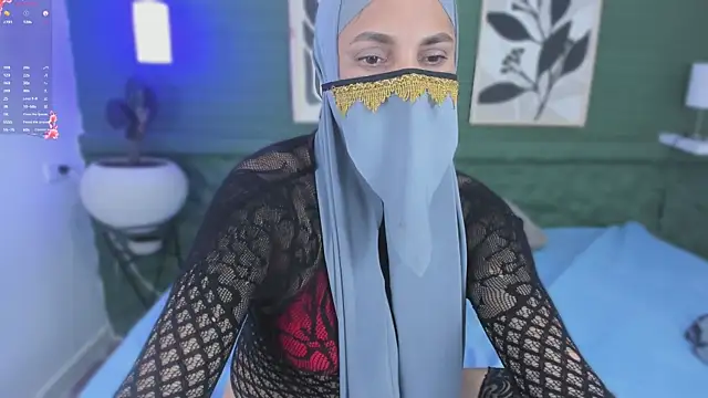 hanna_anbar webcam