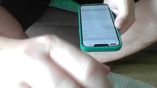 Maschione00 webcam