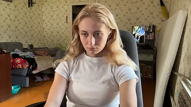 LisaBam webcam
