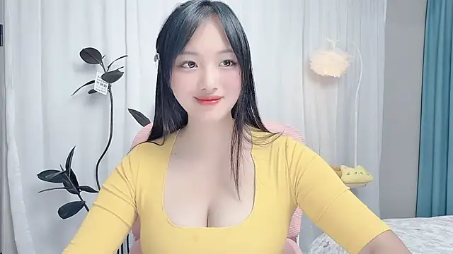 Winnie666999 webcam