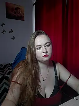 Amor_Fatii webcam