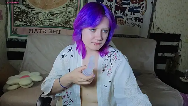 Droll_doll_ webcam