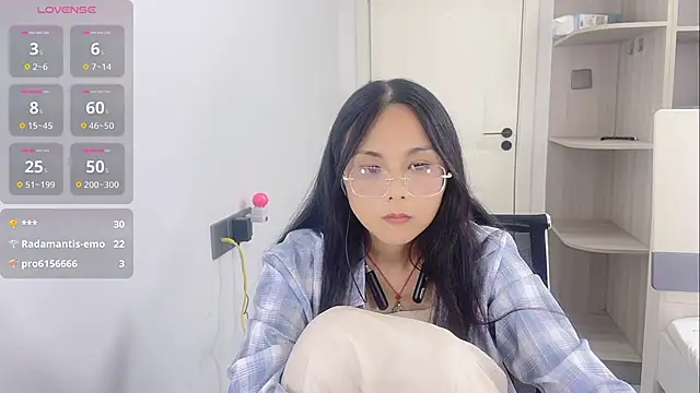 yishan-22 webcam