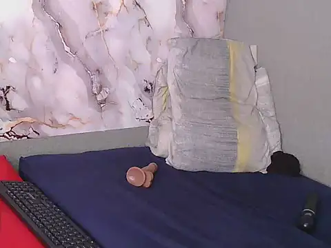 EbonyThickTemptation webcam