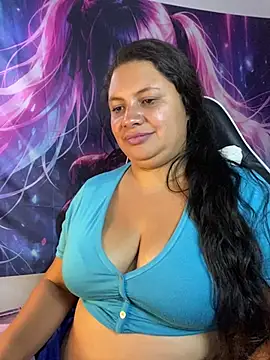 Anabliss_hot webcam