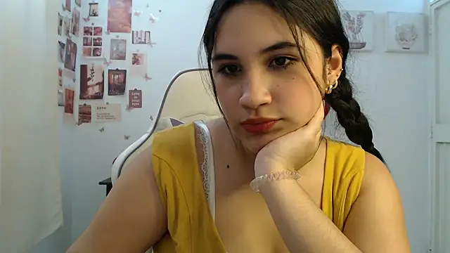 InocentHeaven1 webcam