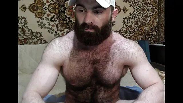 AlanStrongs webcam