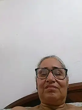_candi webcam