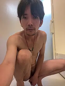 Katakuriko-Denpun Live Web Cam Show