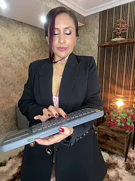 MonicaMoret webcam