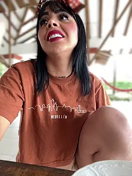 Tamyjenkins1 webcam