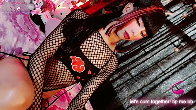 Jadee_Ariell webcam