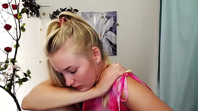 Queen_ofLove webcam