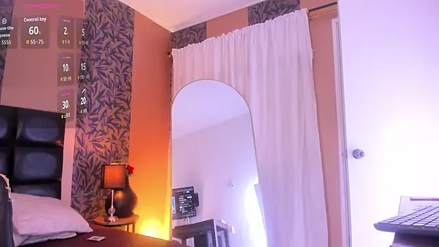 megan_al Live Web Cam Show