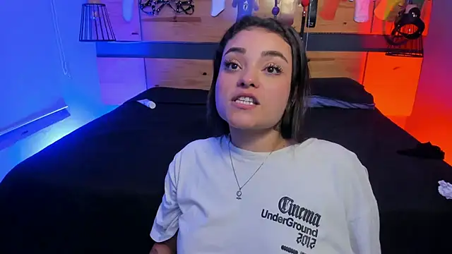 Chloe_Killua webcam