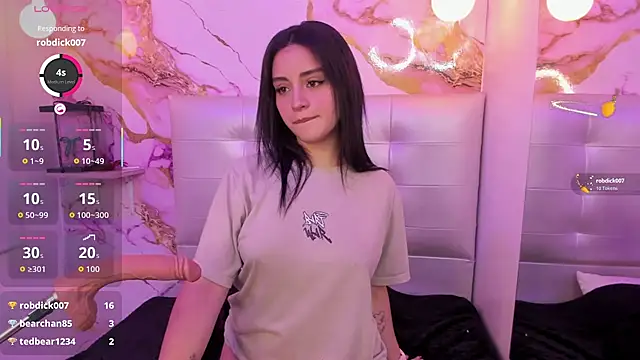 Anna_Blade_ webcam