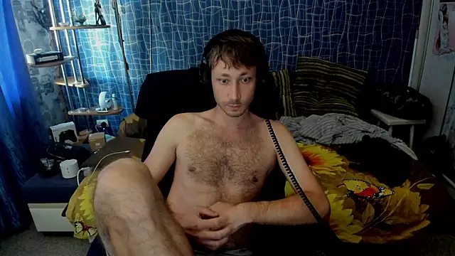 CuteBoy228 webcam