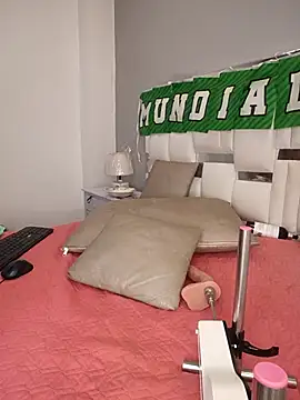 Eva_Johnss webcam
