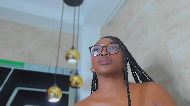 YallianaBrooks webcam