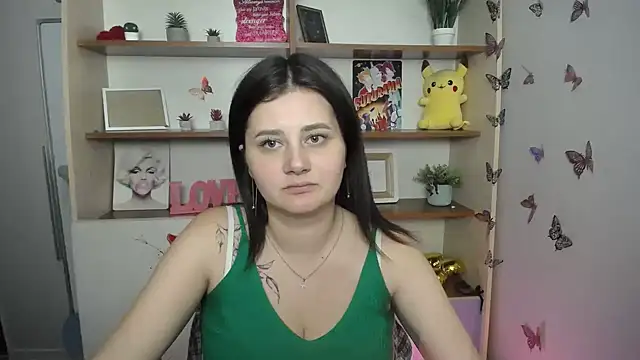 Katrin_kiss_ webcam