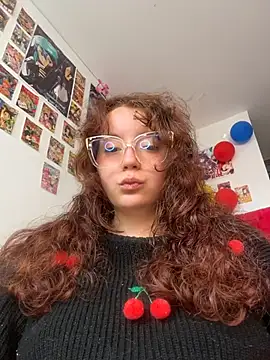Sharon_Black webcam